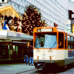 Offenbach Straßenbahnlinie 16