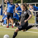 SG Wiking Offenbach Frauen Sieg gegen Neurod 28.08.2021