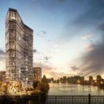 WAYV-Tower mit ICONIC AWARDS 2021 ausgezeichnet