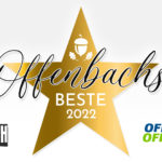 Offenbachs Beste 2022 - Das ist Offenbach - Offenbach offensiv - Wettbewerb