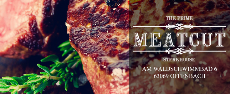 Meatcut Steakhouse Offenbach